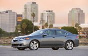 2010 Acura TSX Picture